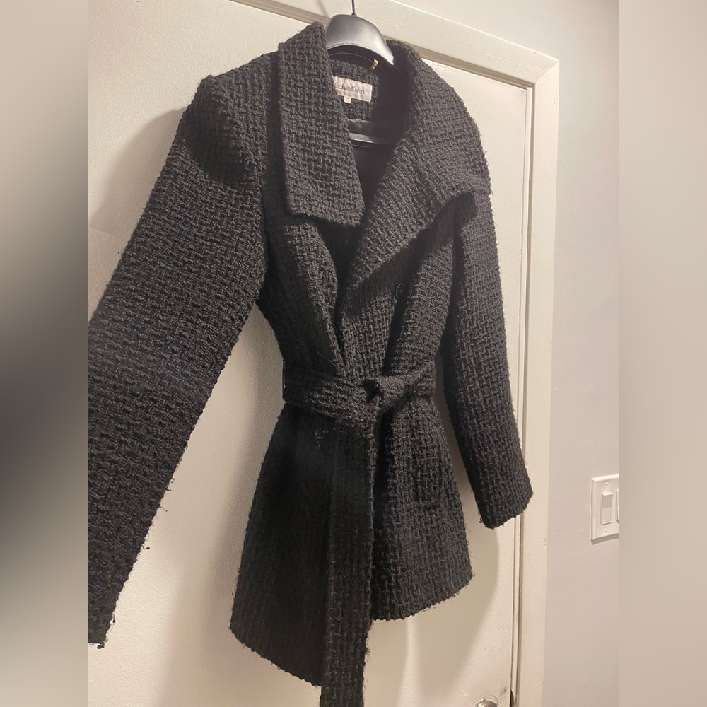 Calvin Klein Peacoat | 10